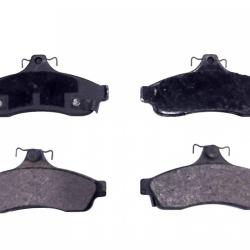 SATISFIED BRAKES PR628