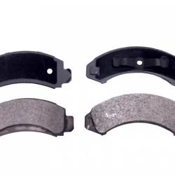 SATISFIED BRAKES PR654