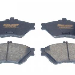 SATISFIED BRAKES CL678