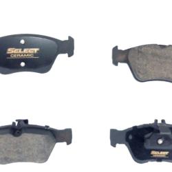 SATISFIED BRAKES PR710C