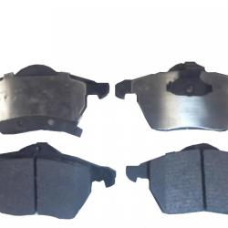 SATISFIED BRAKES PR819C