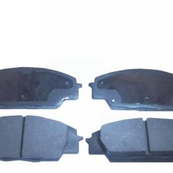 SATISFIED BRAKES PR829