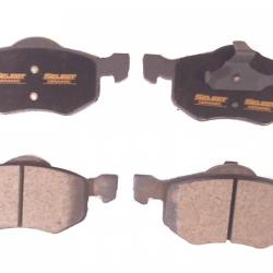 SATISFIED BRAKES PR843C