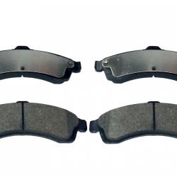 SATISFIED BRAKES PR882C