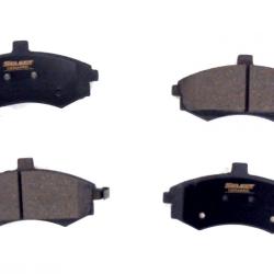 SATISFIED BRAKES PR941C