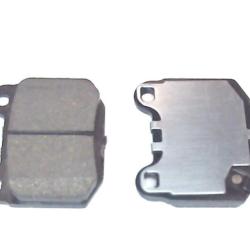 SATISFIED BRAKES PR961C