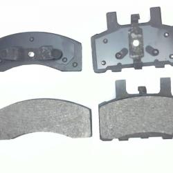 SATISFIED BRAKES SU370