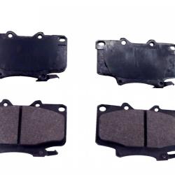 SATISFIED BRAKES SU611