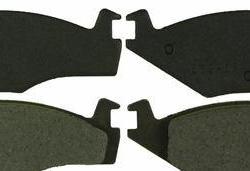 SATISFIED BRAKES CL280