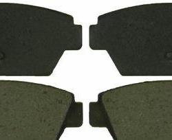 SATISFIED BRAKES CL329