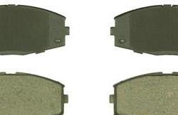 SATISFIED BRAKES CL336