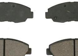 SATISFIED BRAKES CL465