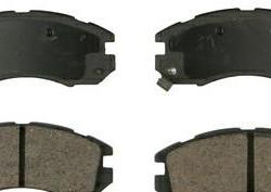 SATISFIED BRAKES CL470