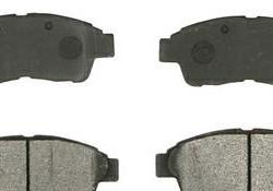 SATISFIED BRAKES CL562