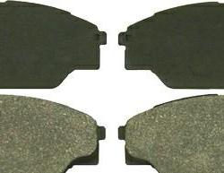 SATISFIED BRAKES CL605