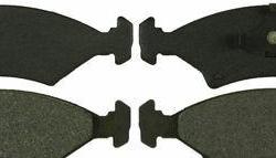 SATISFIED BRAKES CL649