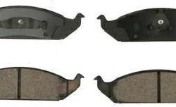 SATISFIED BRAKES CL650