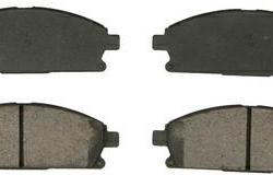 SATISFIED BRAKES CL691