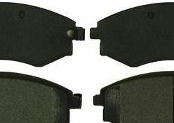 SATISFIED BRAKES CL747