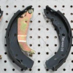 SATISFIED BRAKES B657L