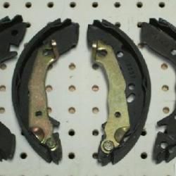 SATISFIED BRAKES B663L