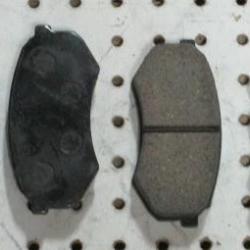 SATISFIED BRAKES CL433