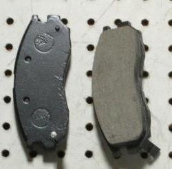 SATISFIED BRAKES CL484