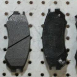 SATISFIED BRAKES CL549