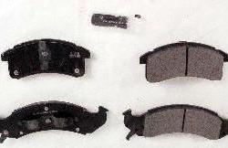 SATISFIED BRAKES CL623