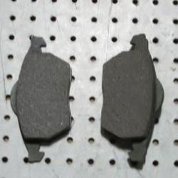 SATISFIED BRAKES CL840