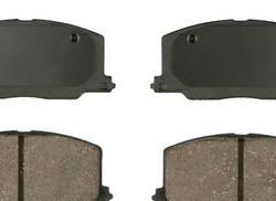 SATISFIED BRAKES PR356