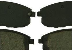 SATISFIED BRAKES PR526C