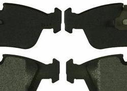 SATISFIED BRAKES PR558C