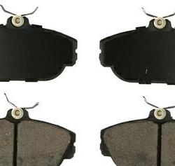 SATISFIED BRAKES PR601C