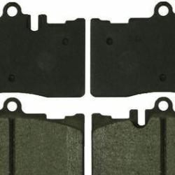 SATISFIED BRAKES PR870C