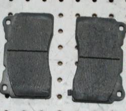 SATISFIED BRAKES PR1001