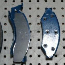 SATISFIED BRAKES PR375