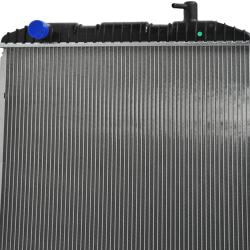 OSC HD9257