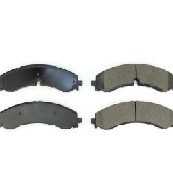 POWER STOP KCOE8670A