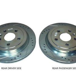 POWER STOP AR82127XL