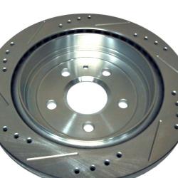 POWER STOP AR82127XR