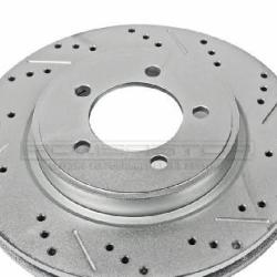 POWER STOP AR82112XR