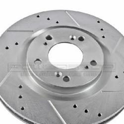 POWER STOP JBR914XPR