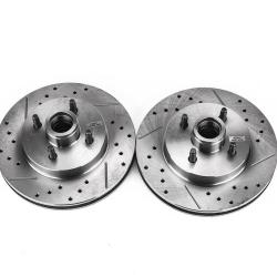 POWER STOP AR8126XPR