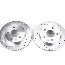 POWER STOP AR8137XPR