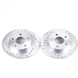 POWER STOP AR8139XPR