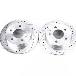 POWER STOP AR8142XPR