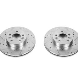 POWER STOP AR8155XPR