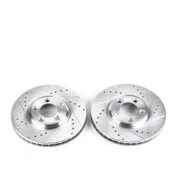 POWER STOP AR8160XPR