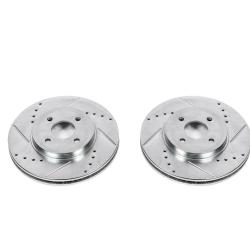 POWER STOP AR8168XPR